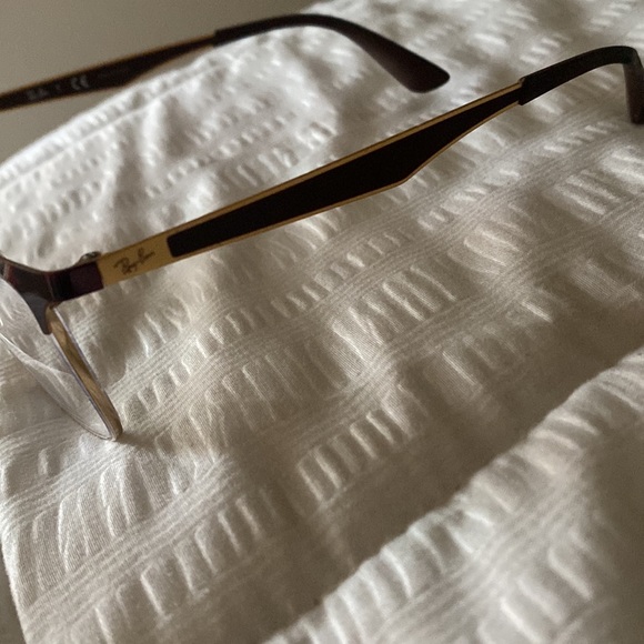 Ray-Ban Frame - Picture 3 of 4